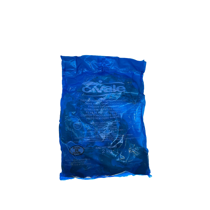 PO Brust C-VALE 2Kg PO Brust C-VALE 2Kg